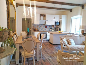 Bed and Breakfast Casa Gioconda